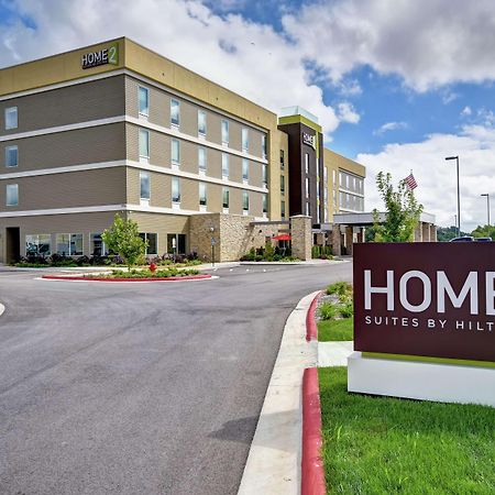 Home2 Suites By Hilton Springfield North Luaran gambar