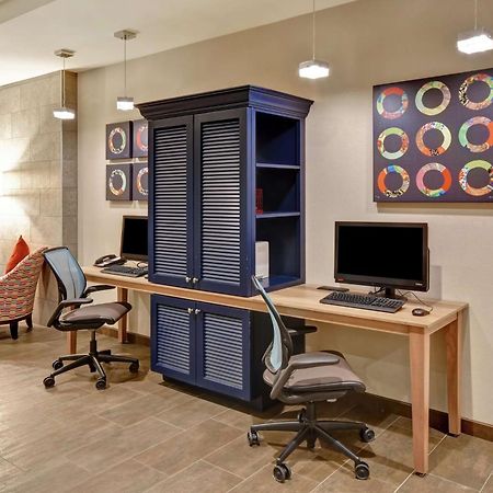 Home2 Suites By Hilton Springfield North Luaran gambar