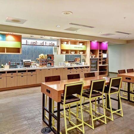 Home2 Suites By Hilton Springfield North Luaran gambar