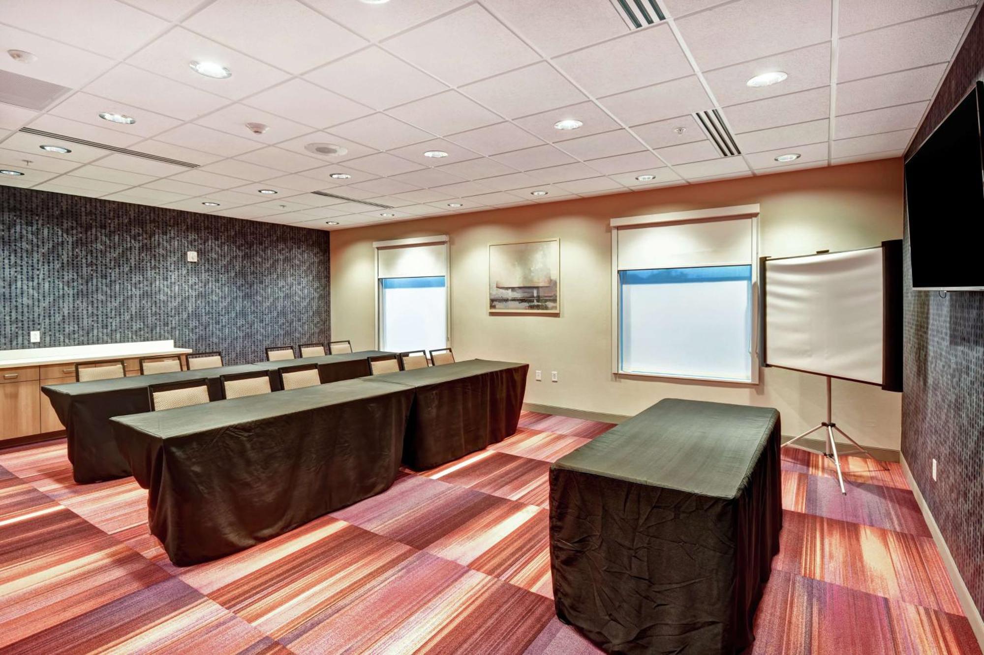 Home2 Suites By Hilton Springfield North Luaran gambar