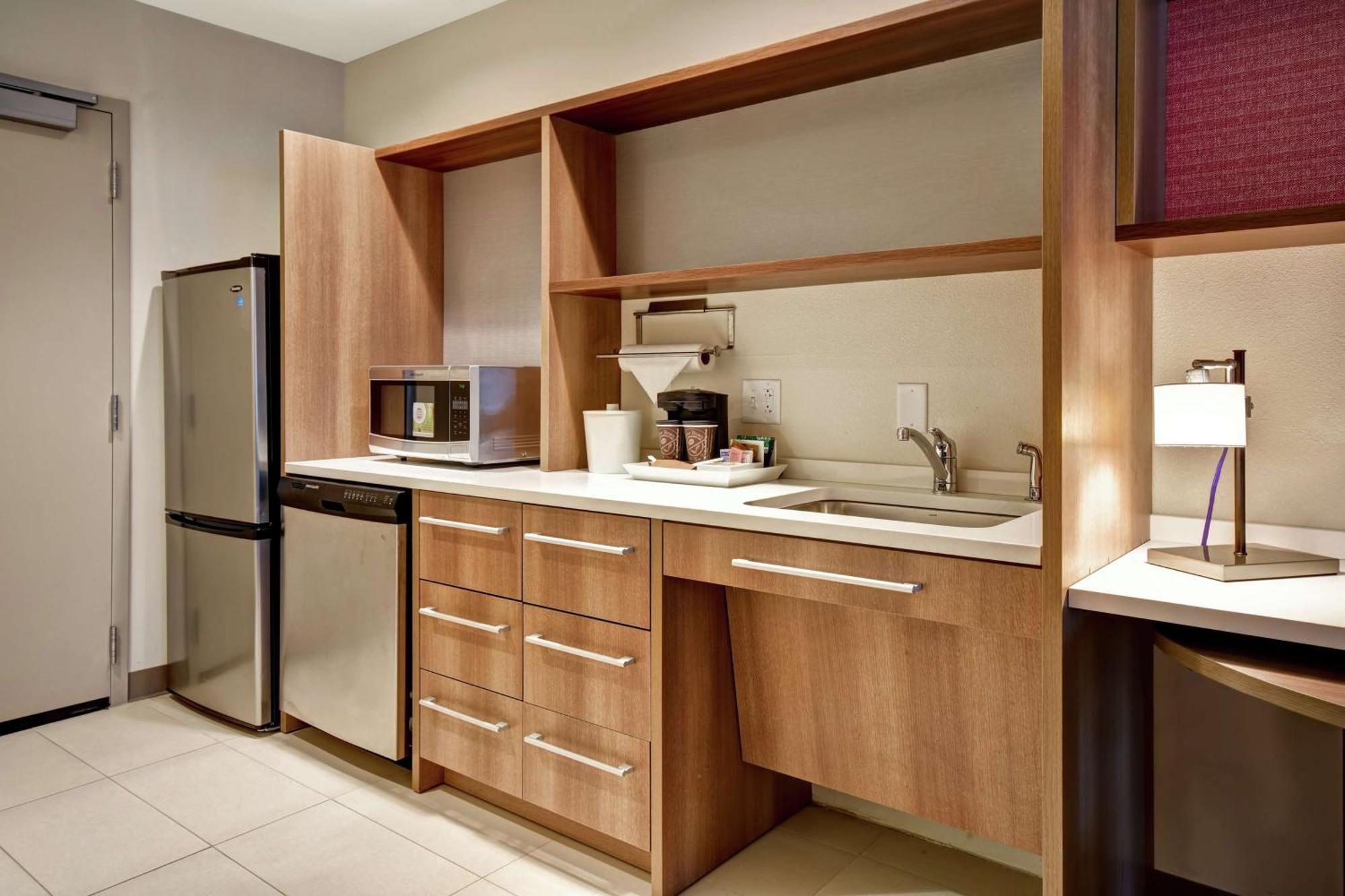 Home2 Suites By Hilton Springfield North Luaran gambar