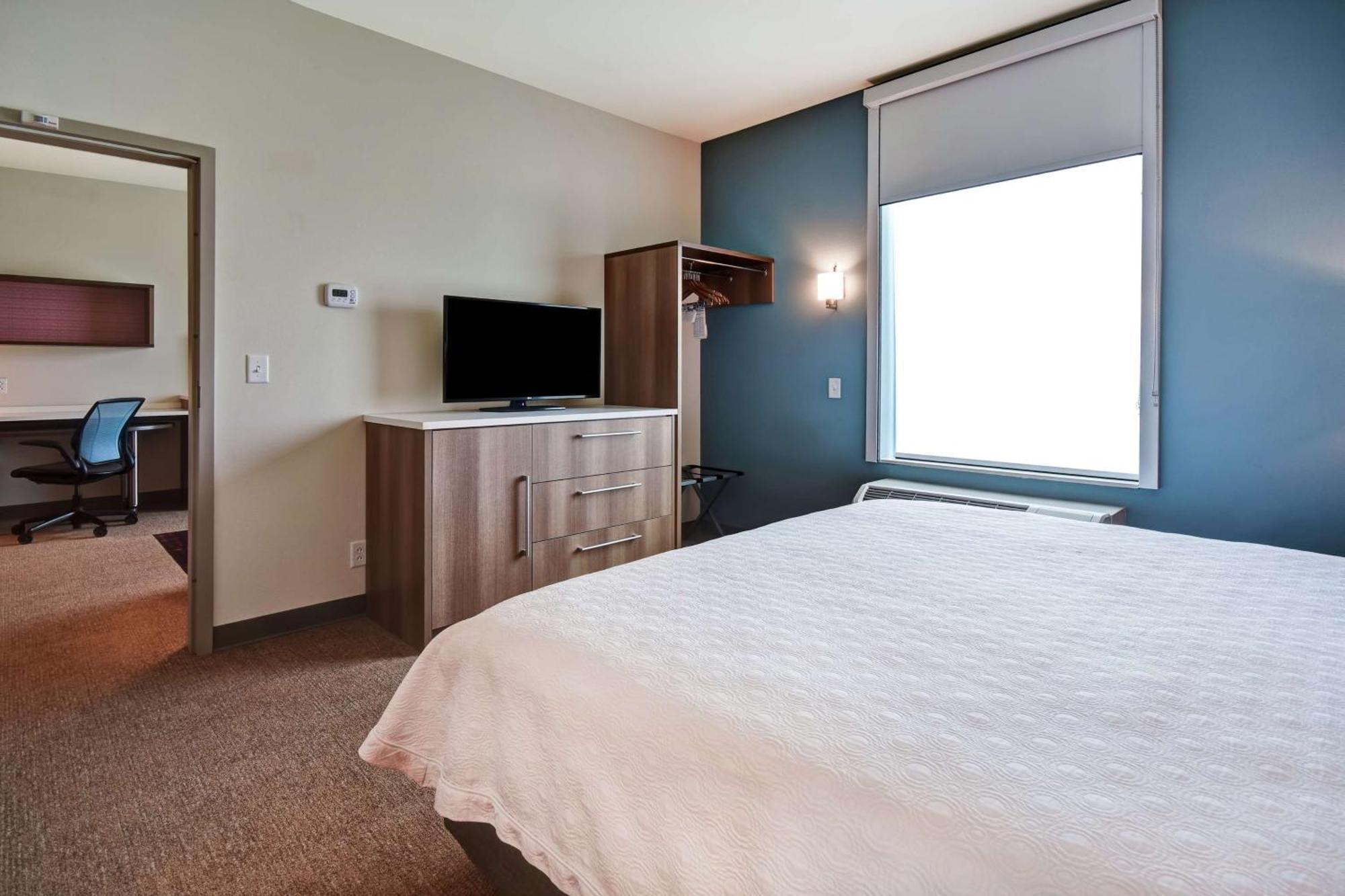 Home2 Suites By Hilton Springfield North Luaran gambar