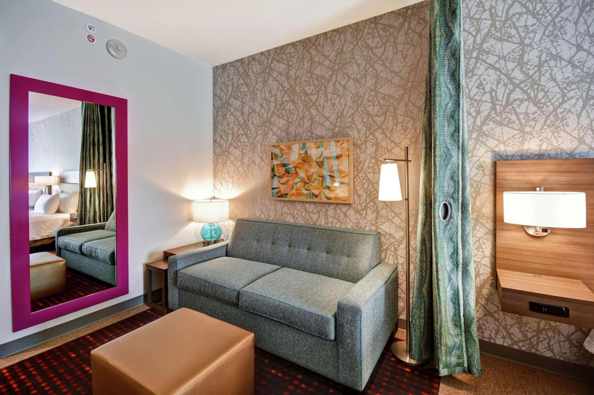 Home2 Suites By Hilton Springfield North Luaran gambar
