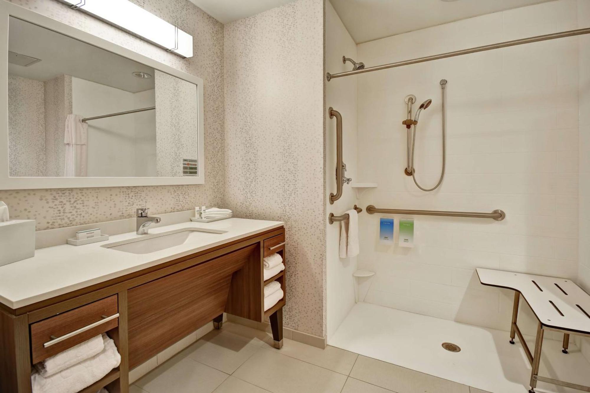 Home2 Suites By Hilton Springfield North Luaran gambar