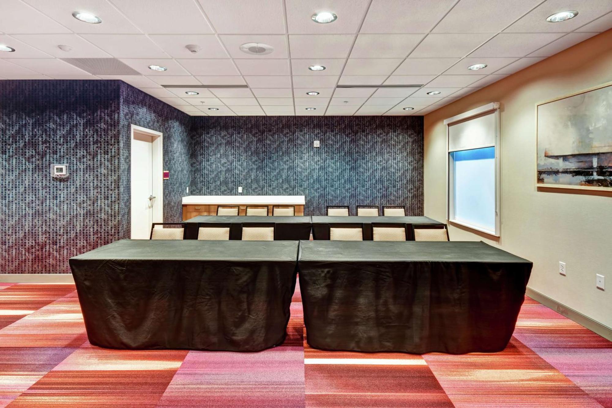 Home2 Suites By Hilton Springfield North Luaran gambar