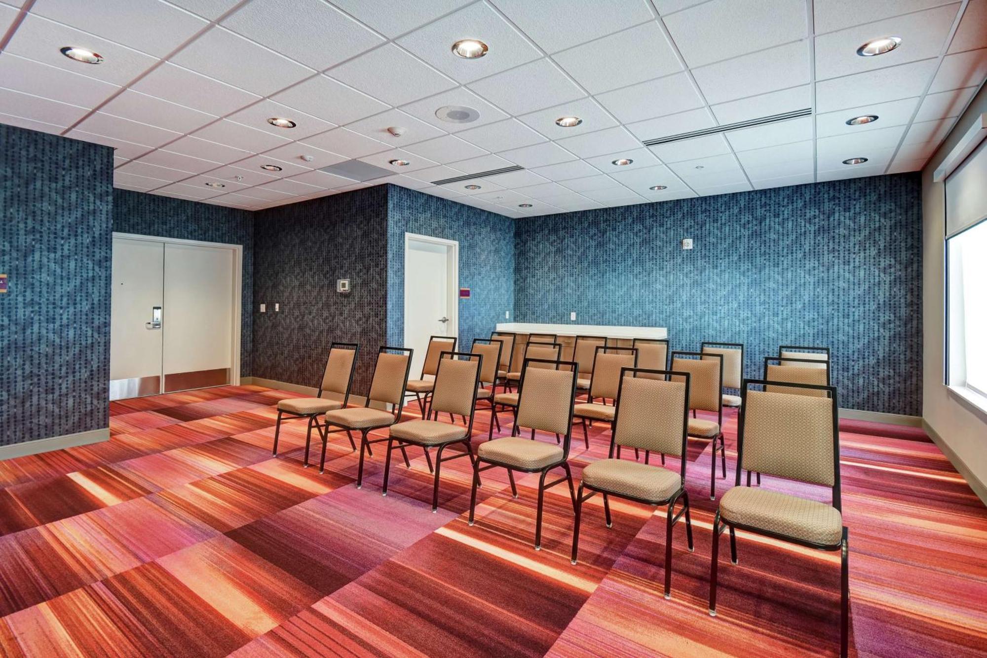Home2 Suites By Hilton Springfield North Luaran gambar
