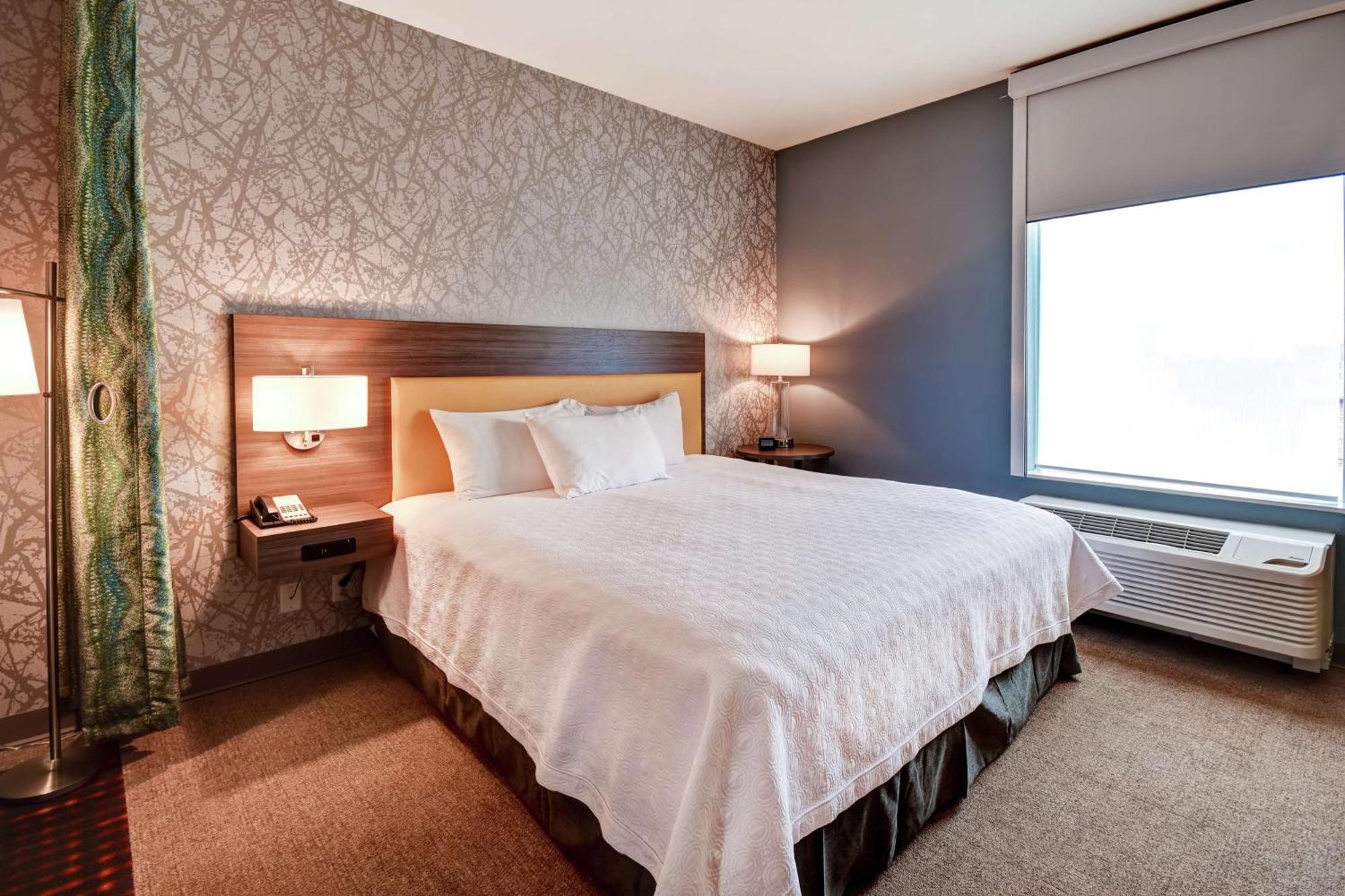 Home2 Suites By Hilton Springfield North Luaran gambar