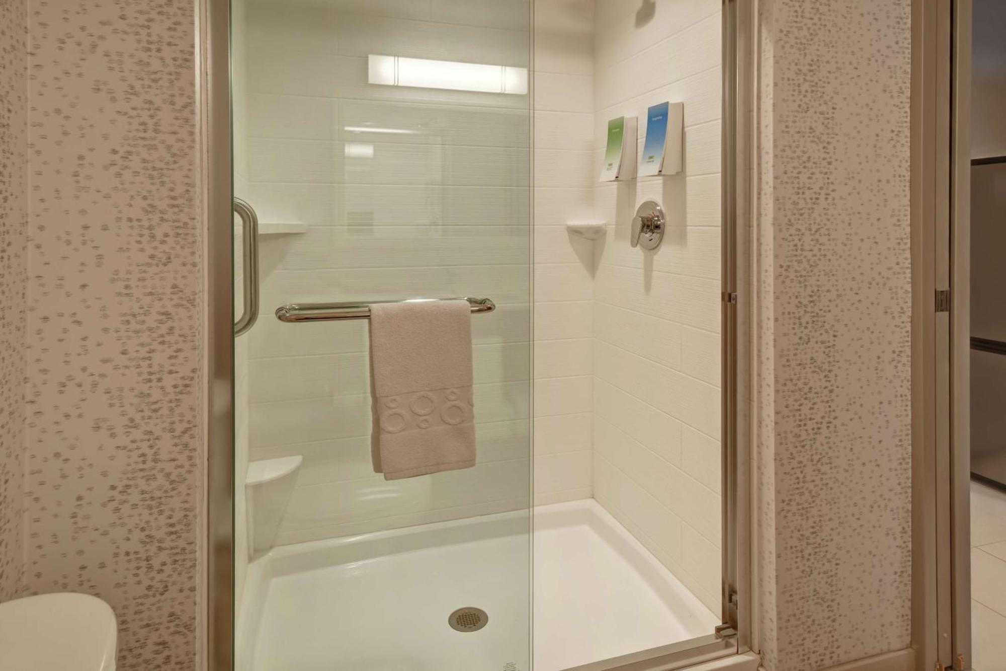 Home2 Suites By Hilton Springfield North Luaran gambar
