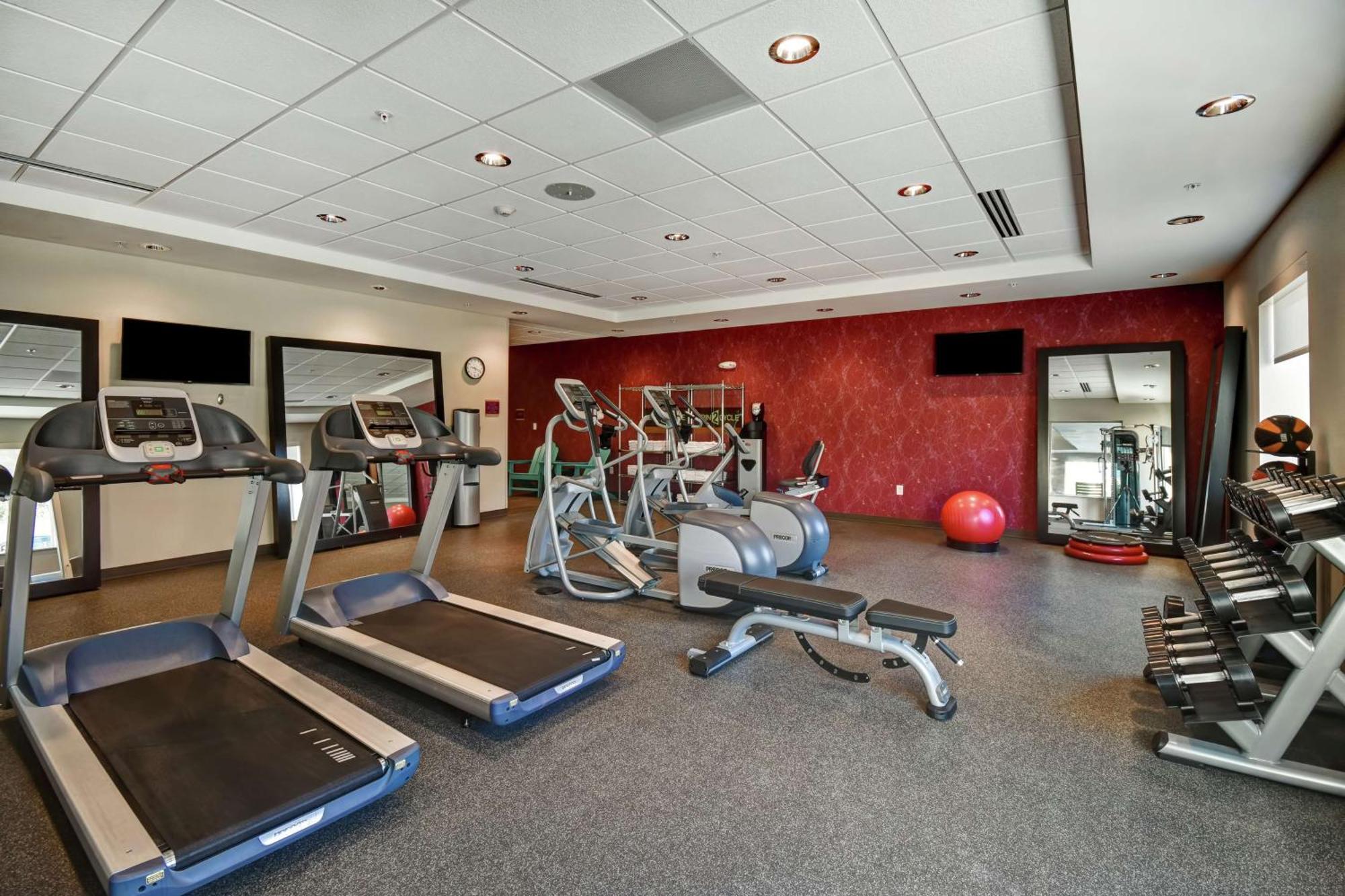 Home2 Suites By Hilton Springfield North Luaran gambar