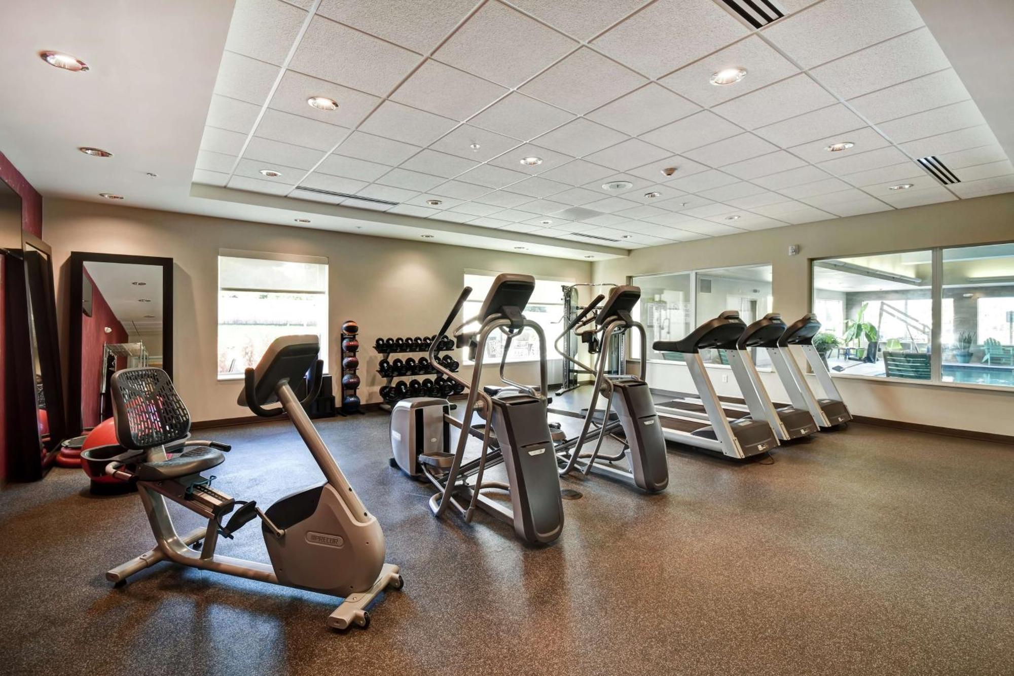 Home2 Suites By Hilton Springfield North Luaran gambar