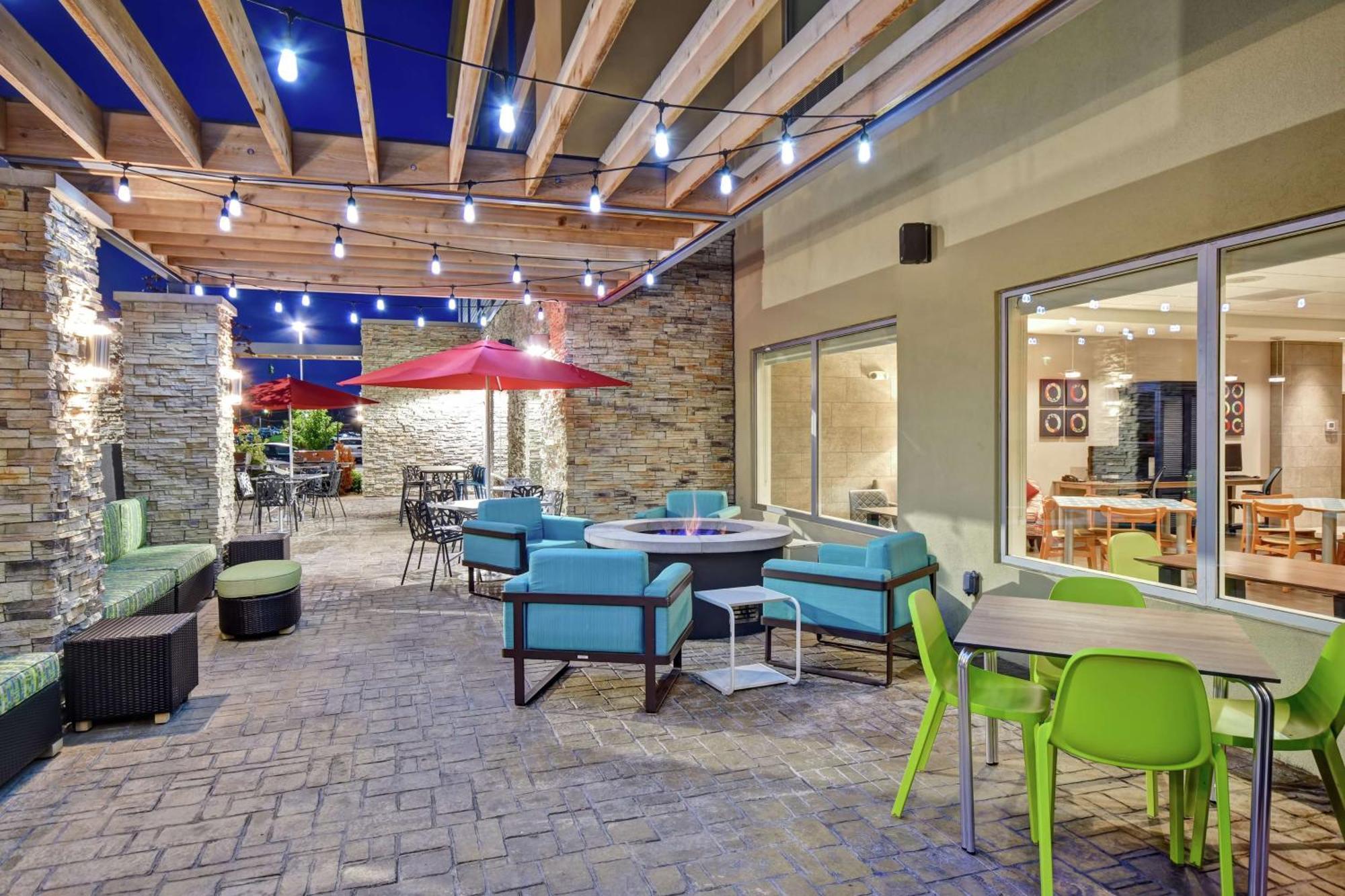 Home2 Suites By Hilton Springfield North Luaran gambar