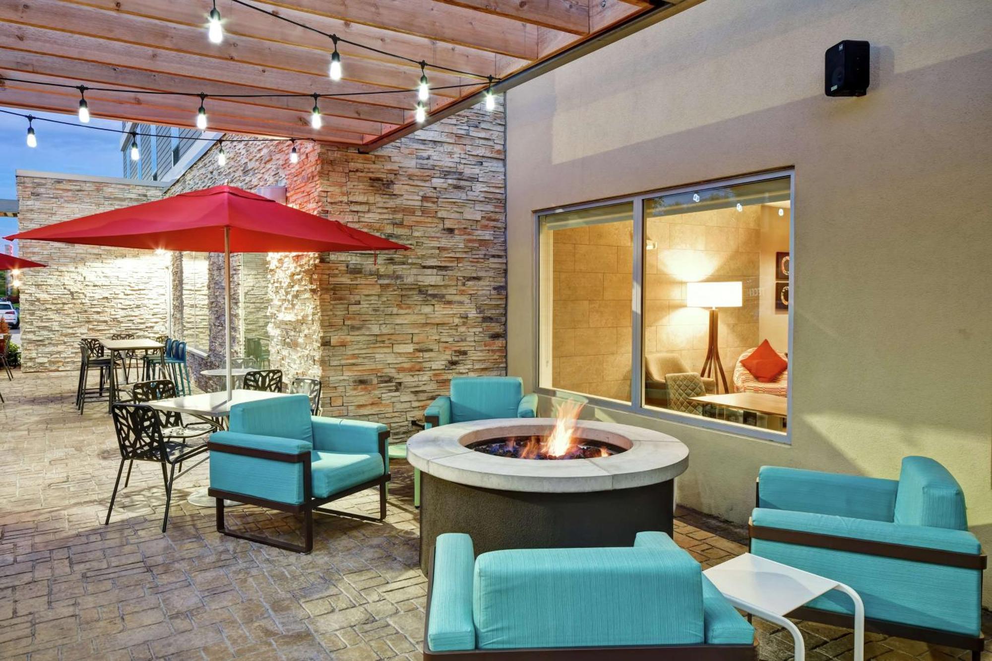 Home2 Suites By Hilton Springfield North Luaran gambar