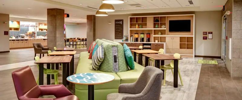 Home2 Suites By Hilton Springfield North Luaran gambar