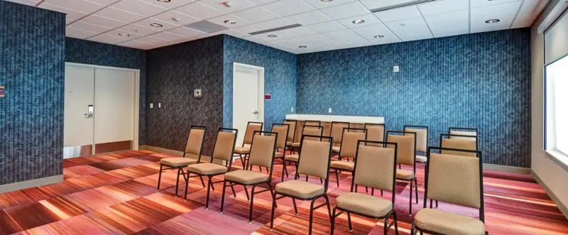 Home2 Suites By Hilton Springfield North Luaran gambar