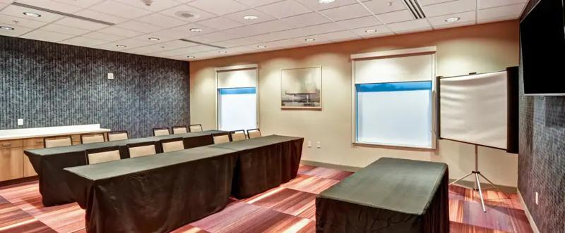 Home2 Suites By Hilton Springfield North Luaran gambar