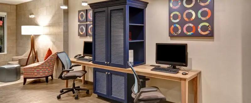 Home2 Suites By Hilton Springfield North Luaran gambar