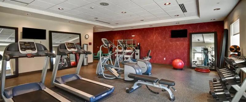 Home2 Suites By Hilton Springfield North Luaran gambar