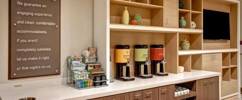 Home2 Suites By Hilton Springfield North Luaran gambar