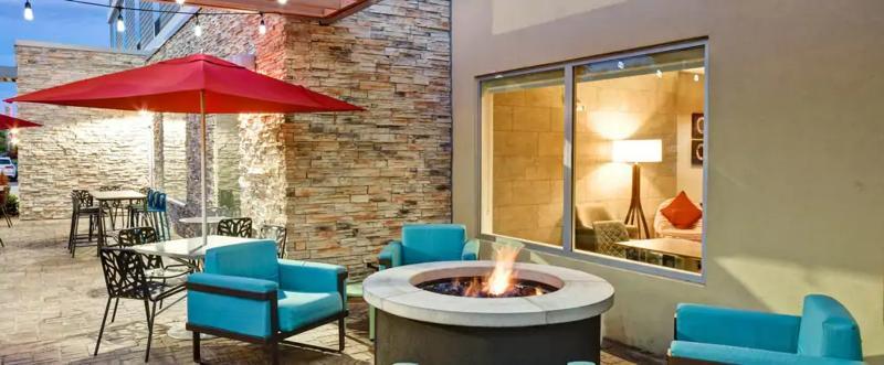 Home2 Suites By Hilton Springfield North Luaran gambar